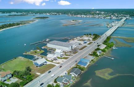 The Indigo Pearl by Emerald Isle Realty - Foto 61