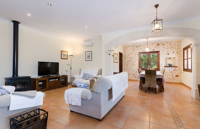 Es Vedat 4 in Mallorca - Foto 11