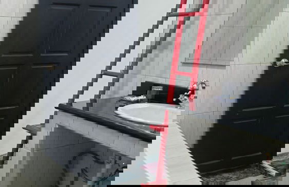 Villa Nap Dau Private Pool Villa for big Family and Friends - Foto 65