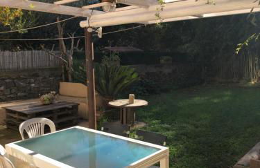 Appartement Rez de jardin 1 à 4 pers - 2 chambres - Foto 21