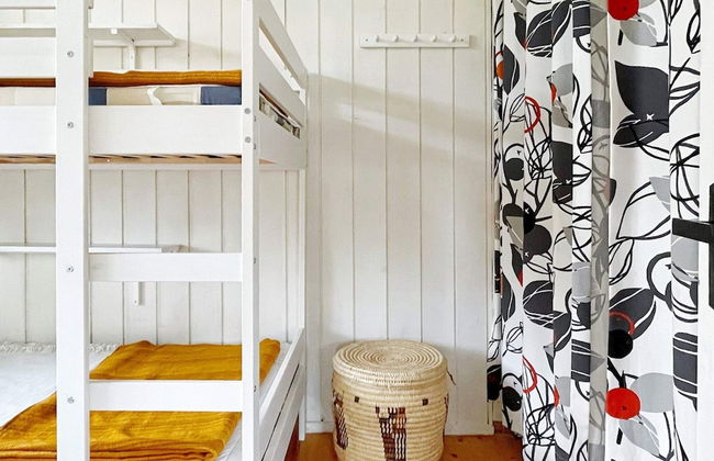 4 Person Holiday Home in Grisslehamn - Photo 18