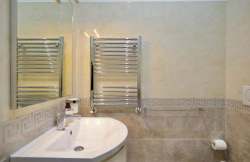 Fororomano Luxury - Foto 63