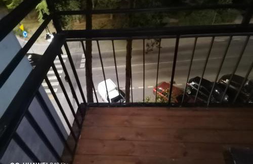 Super studio w centrum miasta Hoza 9a - Foto 34