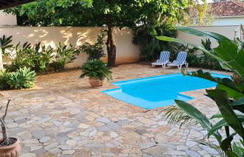 Casa aconchegante e grande no Circuito das Águas Paulista - cem por cento privativa - Foto 18