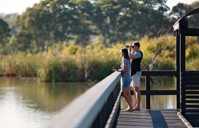 BIG4 Mannum Holiday Park - Photo 71