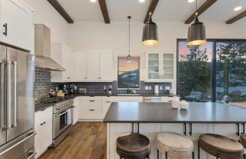 Big Sky Basin - Ski-In-Out, Hot Tub & Game Room - Foto 27