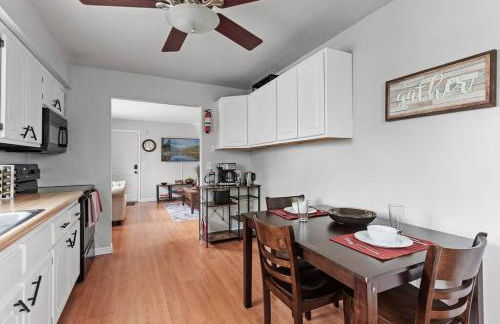 Tranquil 2BR Apt Mpls - 8075 Apt 3 - Foto 21