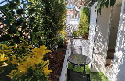 R.D.V. Duplex Nice Center - Foto 14