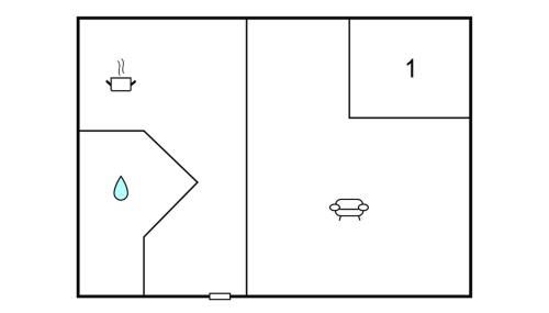 Ferienwohnung Rheinsberg - Foto 2