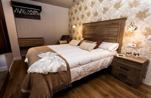 RIOJA VALLEY Apartamentos en el corazón de La Rioja - Foto 6