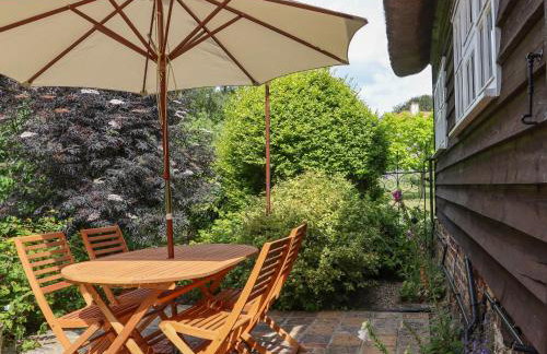 Blackbird Cottage at Boyke Manor - Foto 28