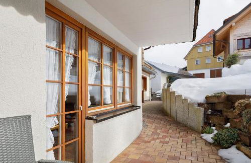 Ferienhaus Schwörer - Photo 69