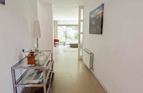 Villa Peralta Girona City w above ground Pool - Foto 28