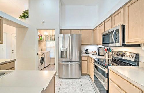 Bradenton Retreat with Backyard Oasis Near Beach! - Foto 8