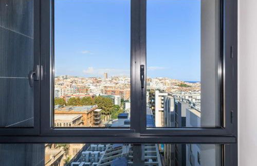 The Tower by Unik Vacation - Foto 63