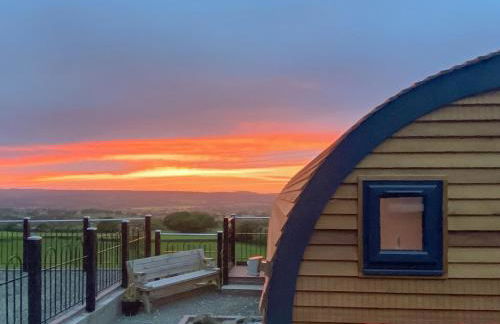 Sunset Holiday Pod - Uk48592 - Foto 6