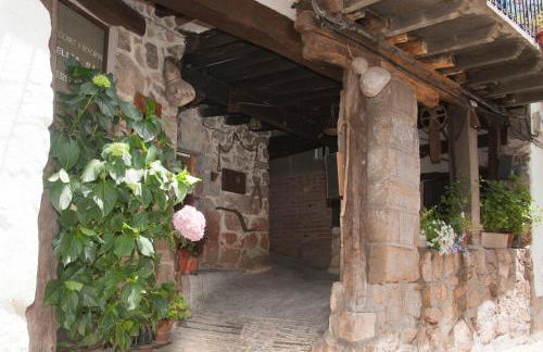 LA CASITA DEL PORTAL - Foto 5