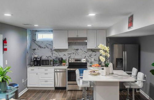 Spacious 5 BR House w/ Gym - Foto 13