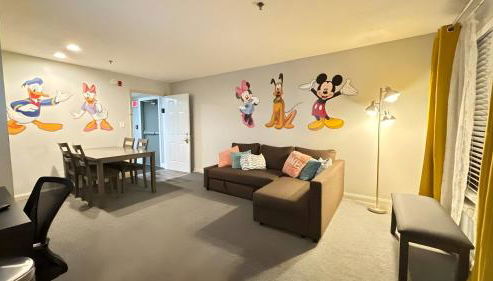 Whimsical Condo 1.5M from Disney - Photo 3, Other