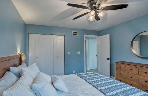 Cozy West Palm Beach Condo 1 Block to Shore! - Foto 15