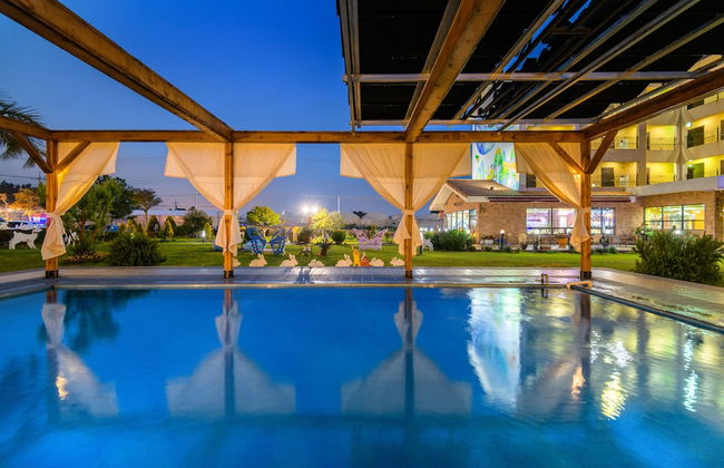 Famille Spa Resort - Foto 70