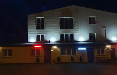 Willa "Aparthause" E-Apartamenty - Foto 48