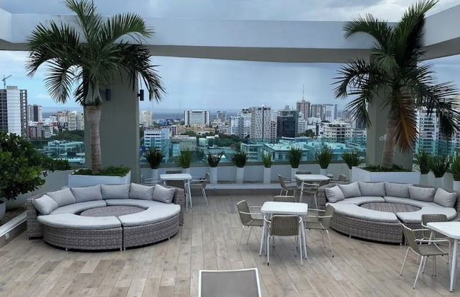 Piantini Centric Tower Arpel 6 - Foto 37