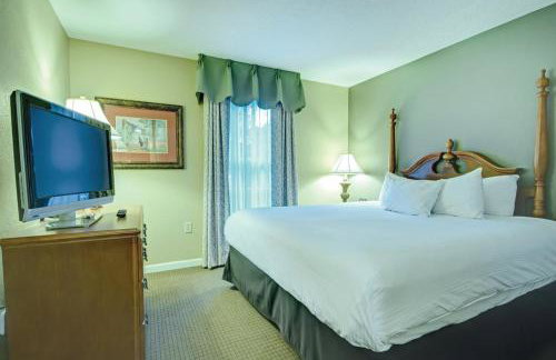 Wyndham Kingsgate 1BR Apartment with Resort Access - Foto 48