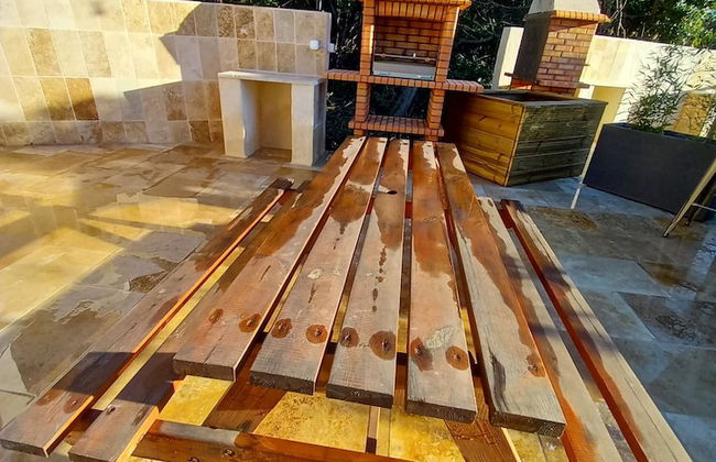 Moulin de Tartay - Foto 32