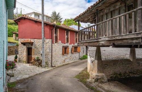 Casa Rural Adrimar - Foto 22