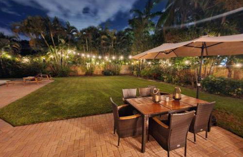 Lux House Heated Spa & Free Boat Tour! - Foto 31