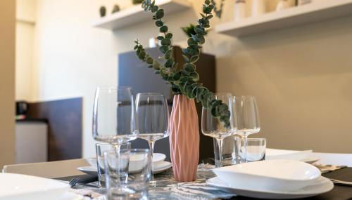 Appartamenti Vista Mole, Centro a 15 min - Luxury Suites & fast WiFi - Foto 3