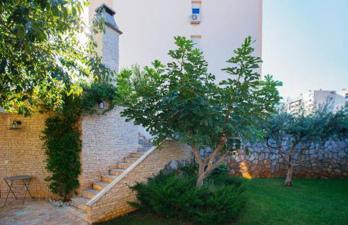 Peaceful Family Apartment with PRIVATE GARAGE Free Parking, Split - Foto 52