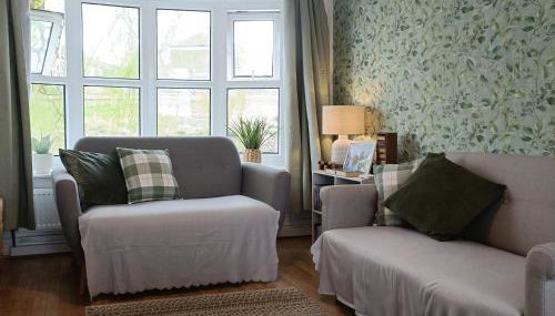 Willow View Boutique Streamside Retreat near A1 J59, Durham & Darlington - Foto 2