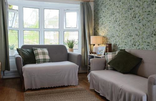 Willow View Boutique Streamside Retreat near A1 J59, Durham & Darlington - Foto 1