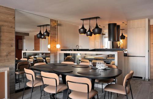 La Résidence Belledonne - Foto 32