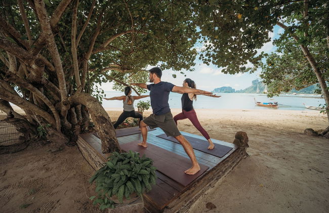 ALOE - Ecological Boutique Villas - Photo 44