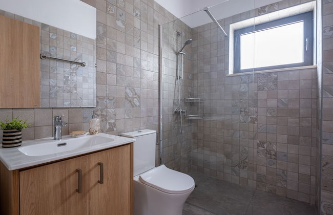 Sanders View - Top 3-bdr Villa With Infinity Pool - Foto 12