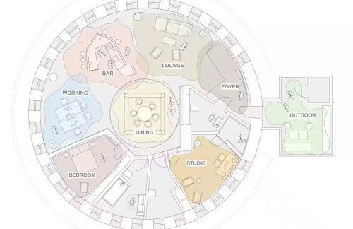 Water Tower Penthouse - Foto 49