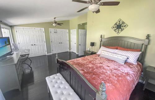 Huge 5 Bedroom 2 12 Bathroom And Pet Friendly - Foto 7