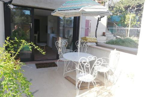 Appart Sympa au Calme - Foto 1