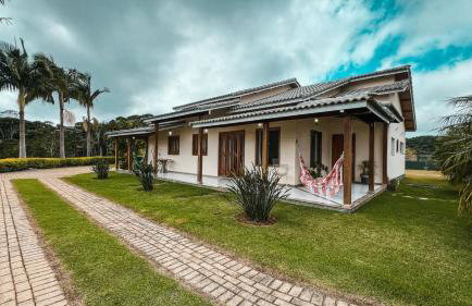 Casa Bela Montanha - Foto 36