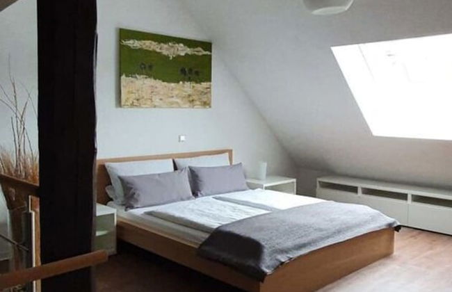 Cosy Apartment in Nohfelden - Foto 3