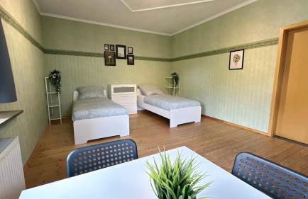 Monteurunterkunft Komfort Plus - Foto 33