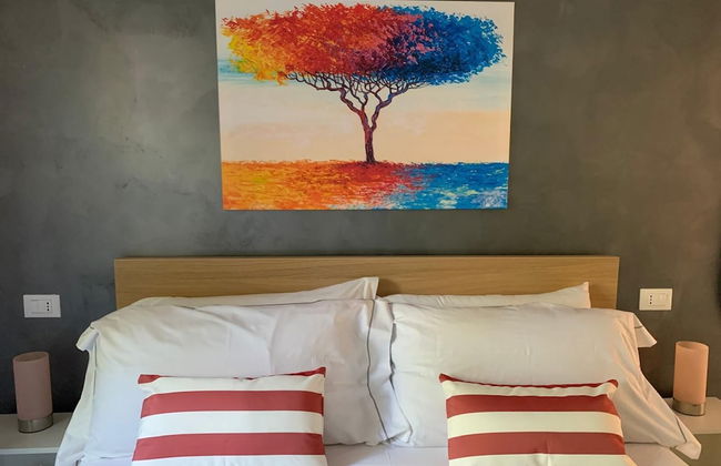 Casa Armonia Sulmona Apartment - Photo 20