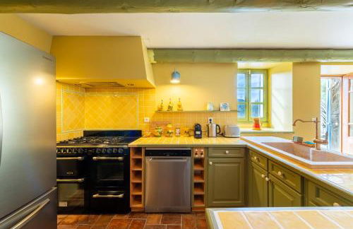 Exceptionnel ! Mas provençal - Foto 21