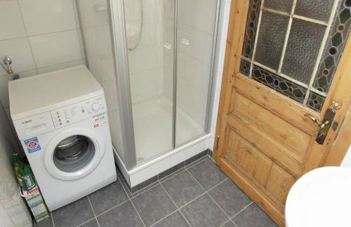 Modernes Apartment mit Parkplatz in der Eifel - Foto 143