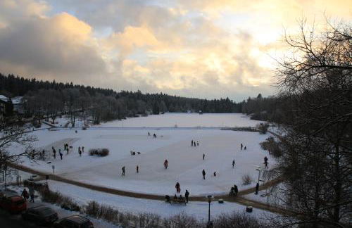 Seaside Appartement 458 Vier Jahreszeiten - Foto 31