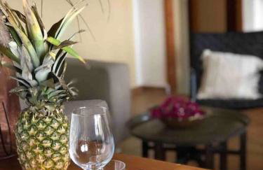 Lovely Appartment 'Solana' with big garden, nice pool - Foto 17