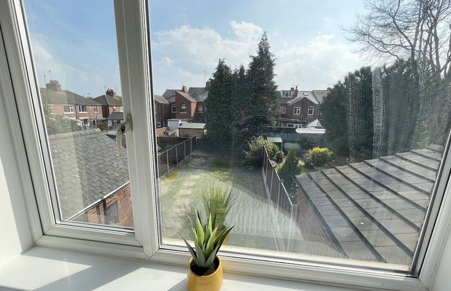 Worksop Newly Refurbished 2-bedroom House - Foto 15